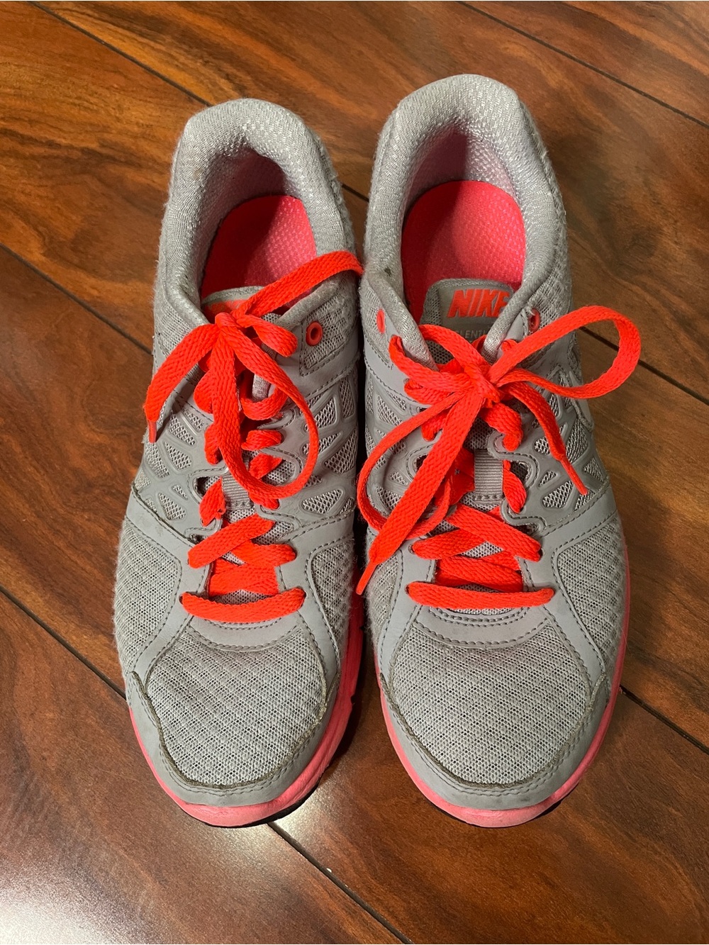 Nike Air Relentless 2 Running Shoe - Picture 3 of 8